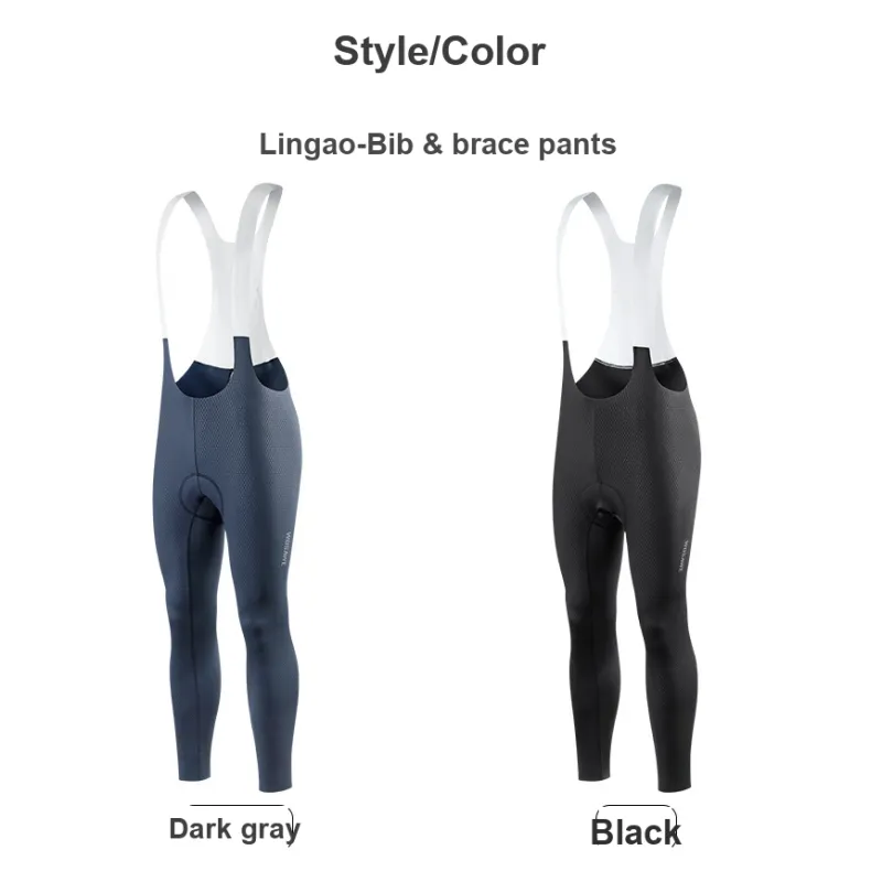 WOSAWE Cycling Pants Unisex-1