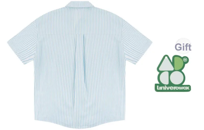 OWOX Shirts Unisex-5