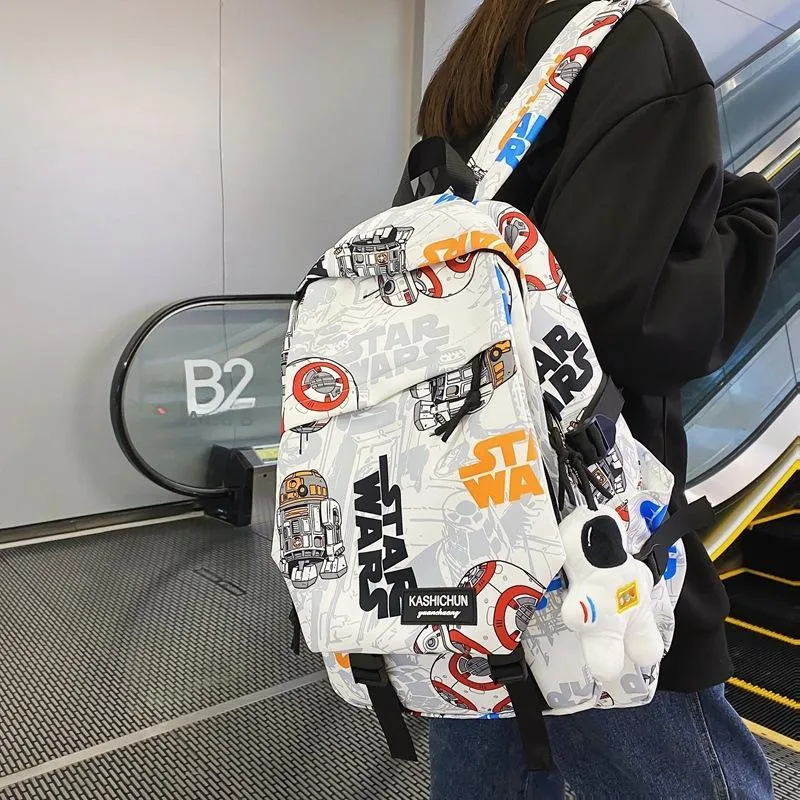 Techson Backpacks-1