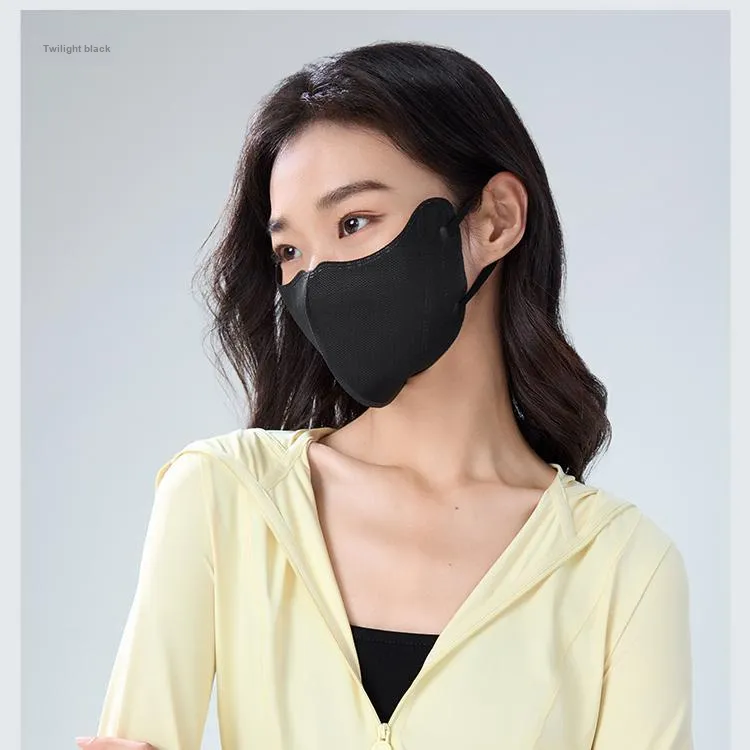 BENEUNDER Non Woven Fabric Face Masks Unisex-1
