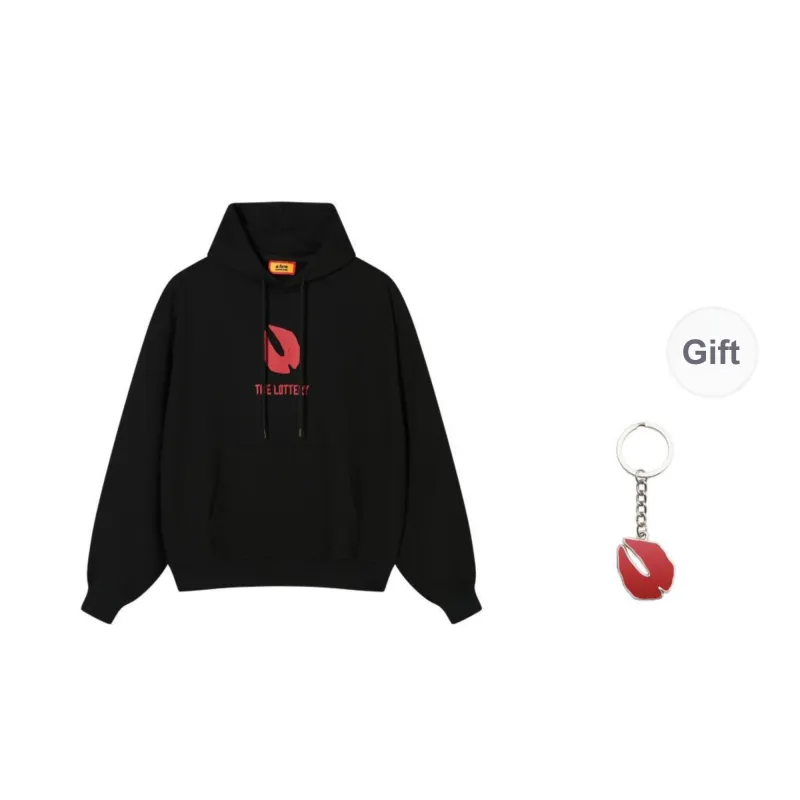 AFGK Lottery Life Sweatshirt Unisex-3