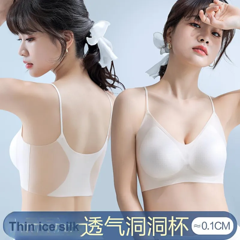 H YXIANG Women's Bras-9