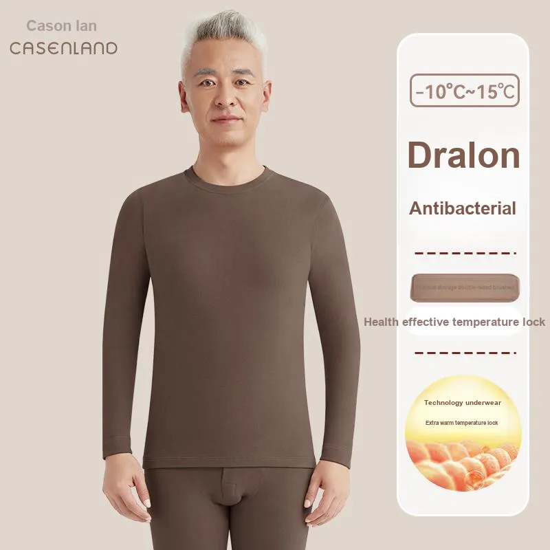 Casenland Men Thermal Sets-7