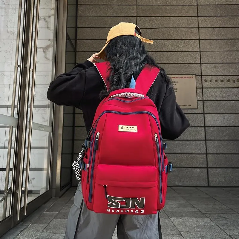 Venerable Brahma Backpacks-5