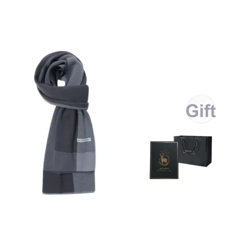 OXO OVERLOAD Полиэстер Трикотаж Шарфы Унисекс