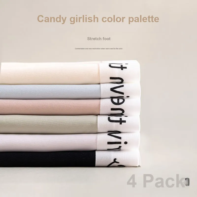 Urban Beauty Underpants Women's Shopping Bag 3 Pack-19