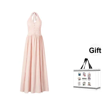 BDGU Sleeveless Dresses Women's