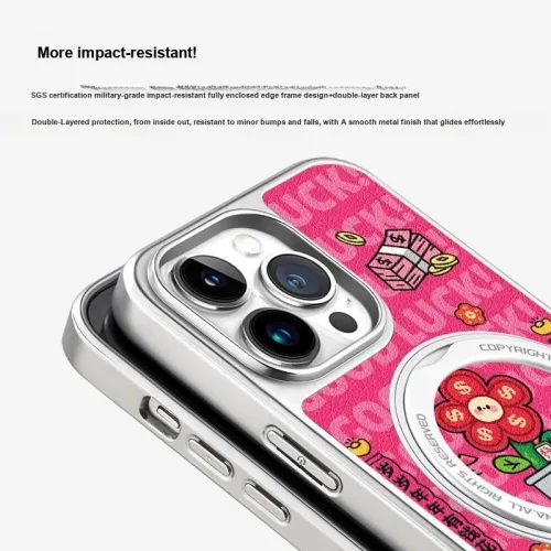 Kona Chun Phone Cases