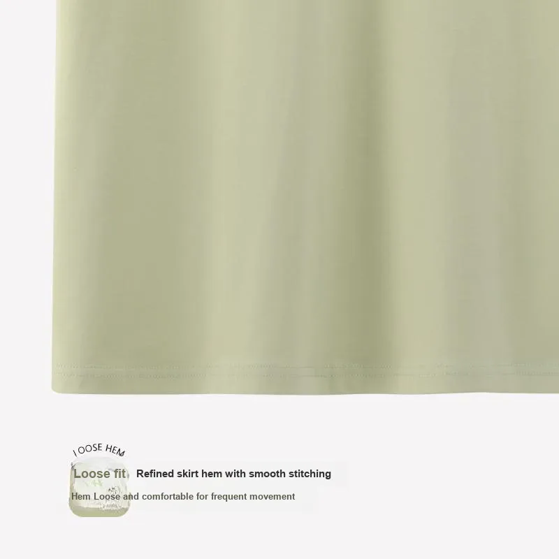 GOSO Women's Pajama Tops-14