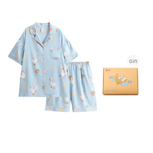 FENTENG Women's Pajama Sets