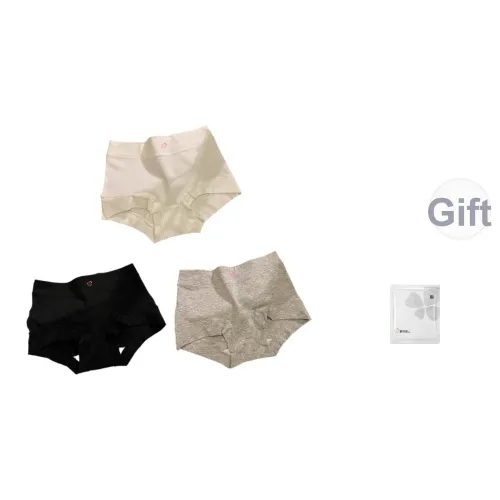 Urban Beauty Трусики-бикини Женские упаковка из 3 штук