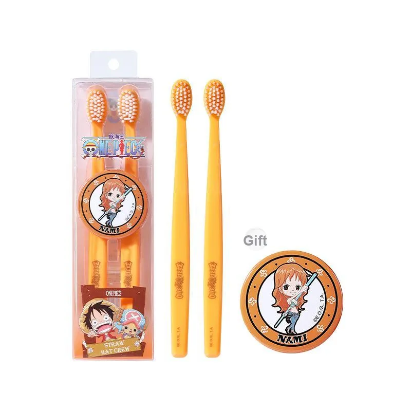 RAOYI Toothbrushes Unisex-10