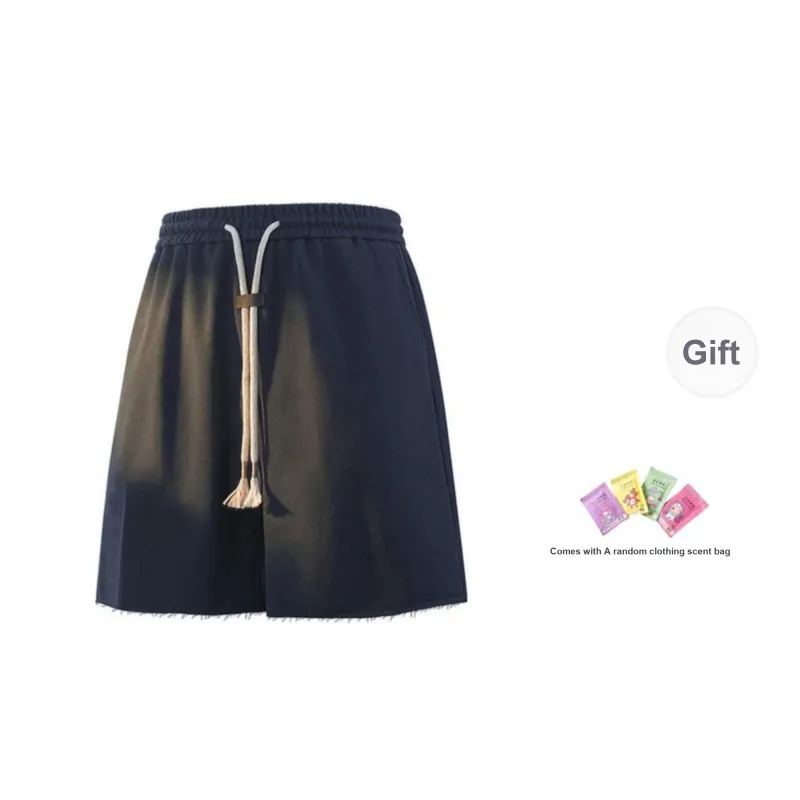 GWAF Casual Shorts Unisex-16