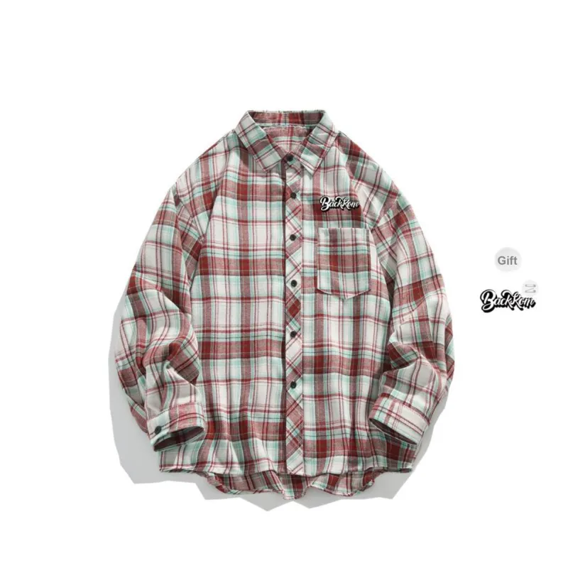 David Bakken Shirts Unisex-20