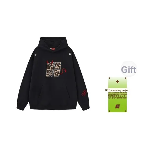 NSTNEW START Унисекс Свитшоты