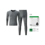 Light Gray, Men's