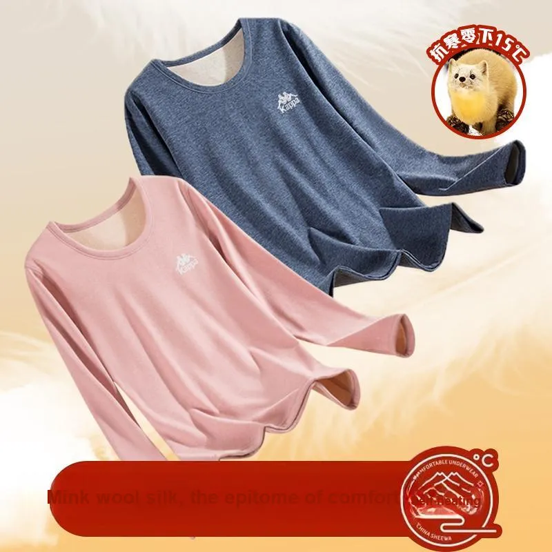Kappa Men Thermal Sets-2