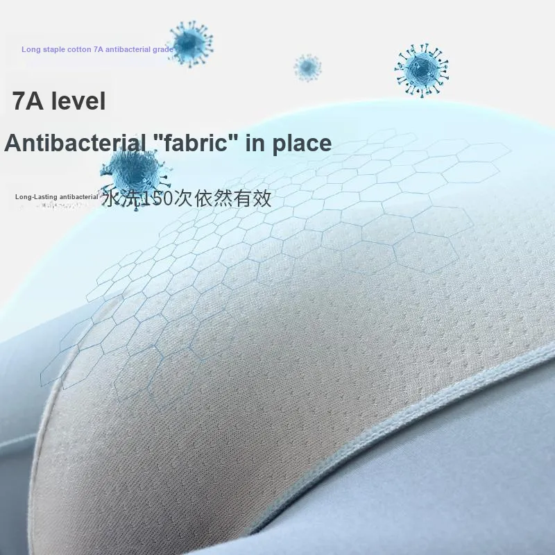 Yingzina Men Underpants-1