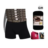 5 Pack (Twilight Gray/Caramel Brown/Mist Gray/Moon White/Obsidian Black-Includes Free Shopping Bag)