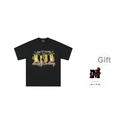 MR.ENJOYDA MONEY Мужская футболка с коротким рукавом