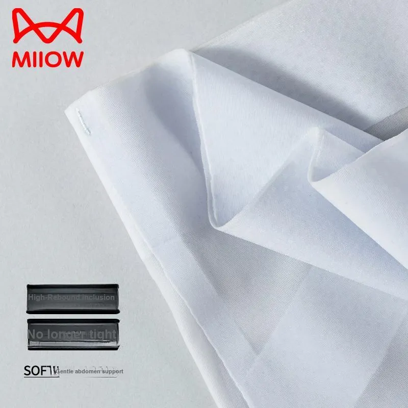 MIIOW Underpants Women's 3 Pack-4