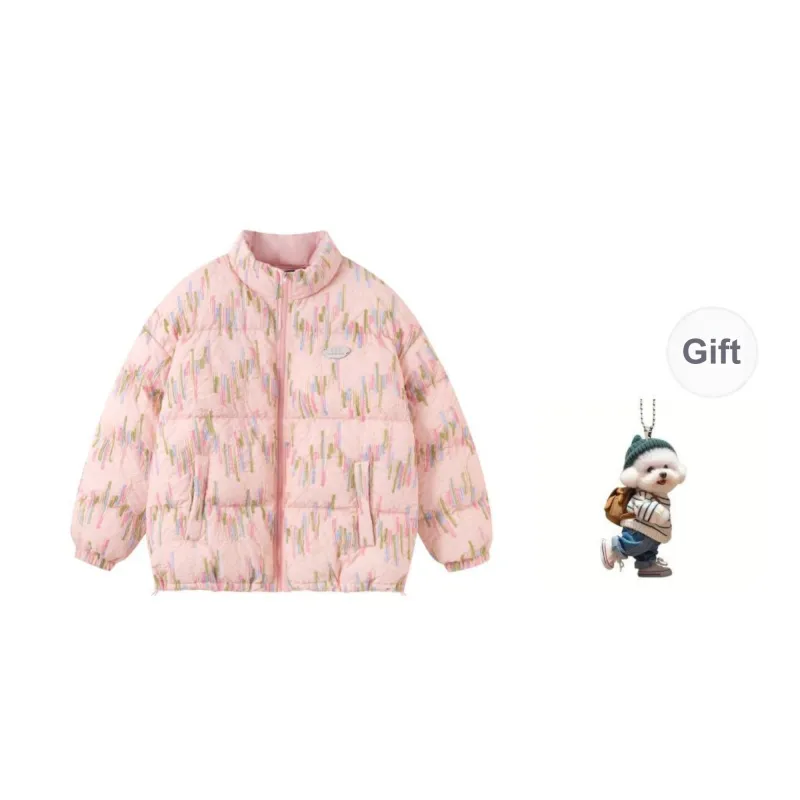 QISENYAR QSYRIS Puffer Jacket Unisex-35