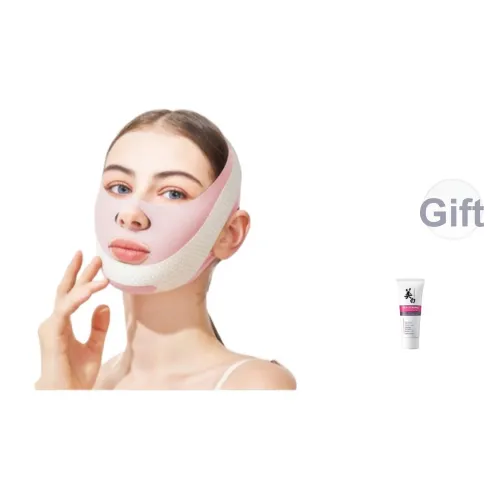 CHUNZHENDEWO Enhanced Уменьшение лица Бандажи V Маска для лица Усиление тени для лица Улучшение круглого лица у малыша Остальные