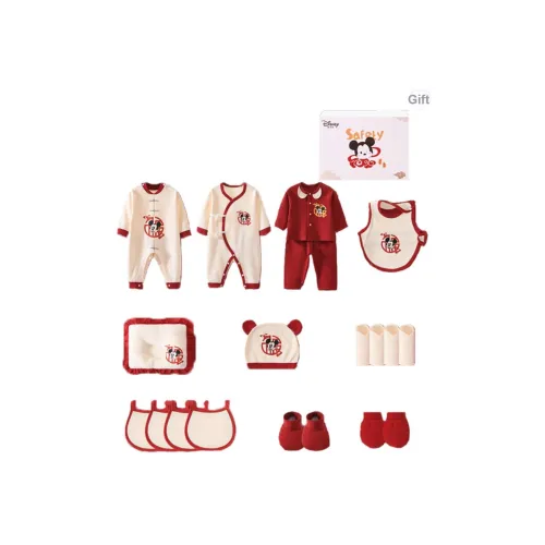 Disney Малыш Подарочная коробка Новорожденный и Детский сад