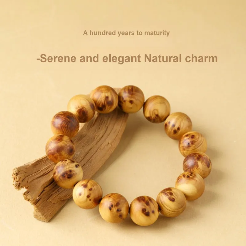 Santan Lodge Thuja Bracelets Unisex-2