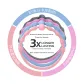 Macaron Bean (5-Piece Set)