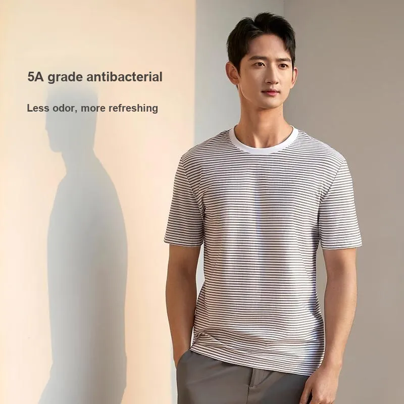 DEGRE ZERO T Shirts Men-10