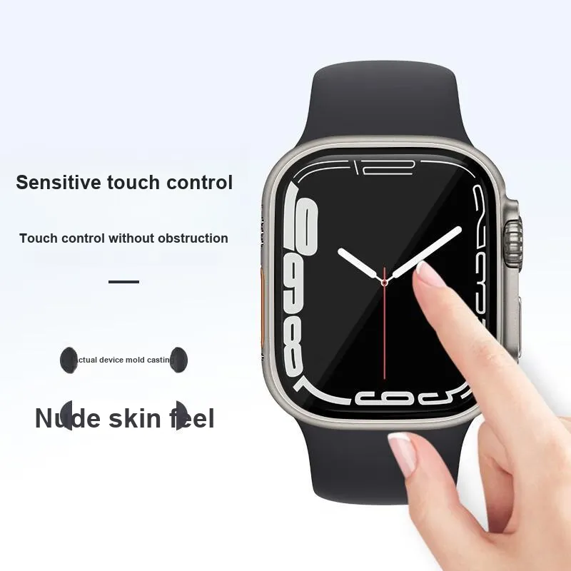 FZRT Unisex Watch Cases-1