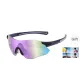 HKS910YDN95 Purple REVO Lens