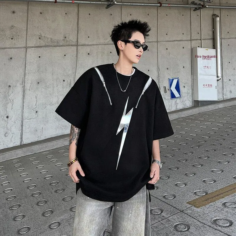 GY.VG T Shirts Unisex-6