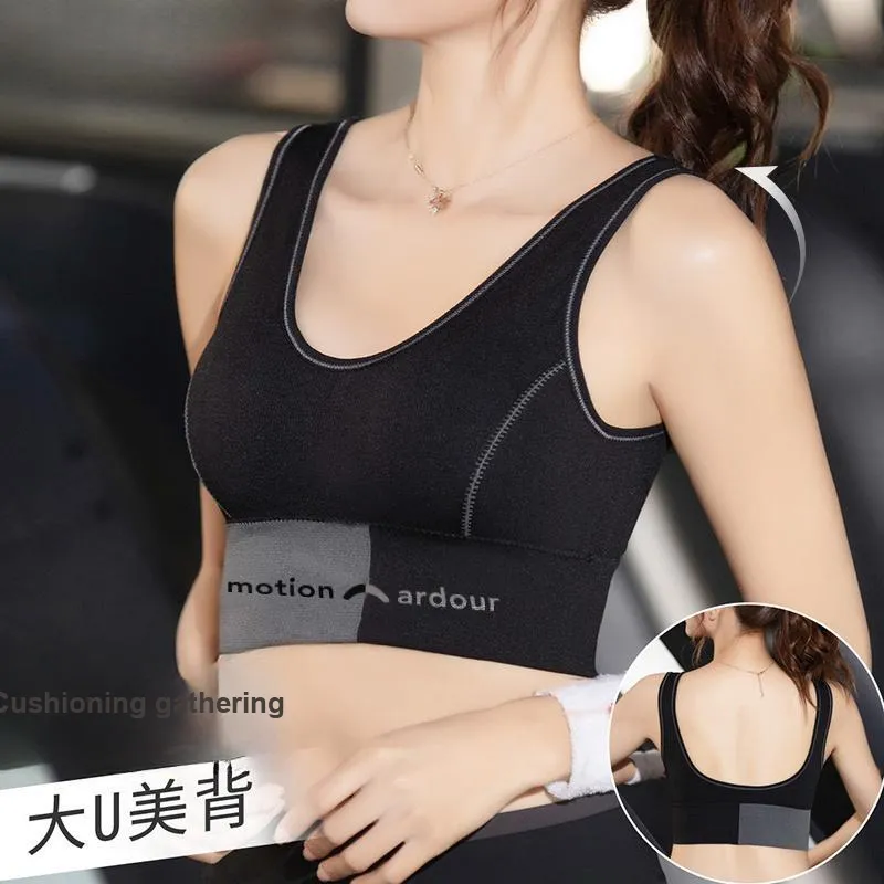 NANJIREN Women's Bras-1