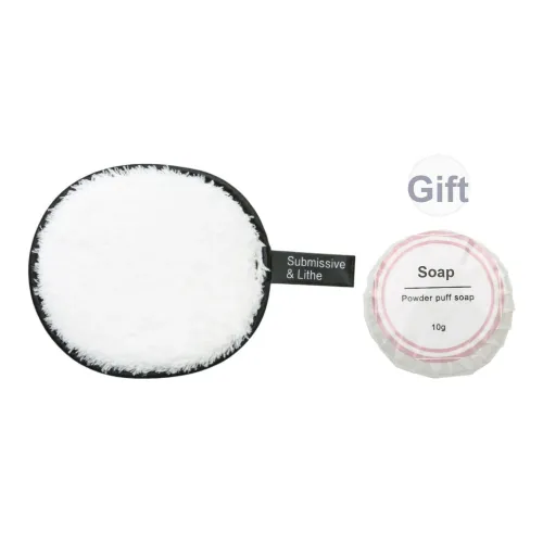 JIANYINGSHU Lazy Человек Двойной Сided Макияж Удалитель Ткань для очищения лица Soft Fuzz