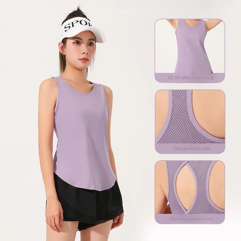 FARO Women's Tank Tops-6