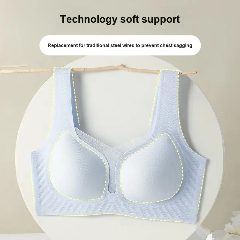 Master Women's Bras-15
