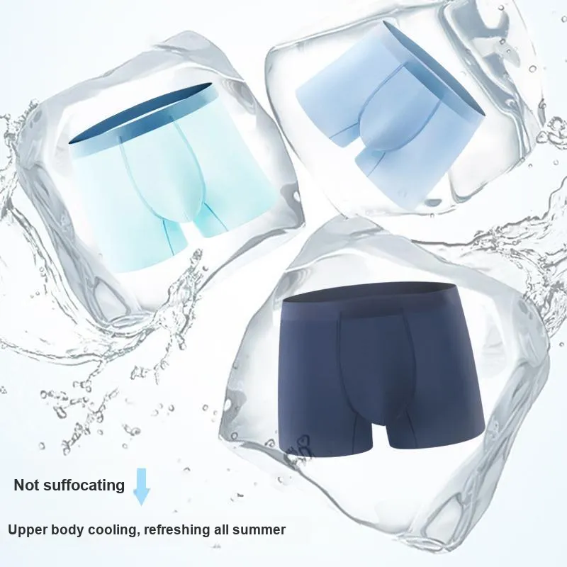 MIIOW Men Underpants-38