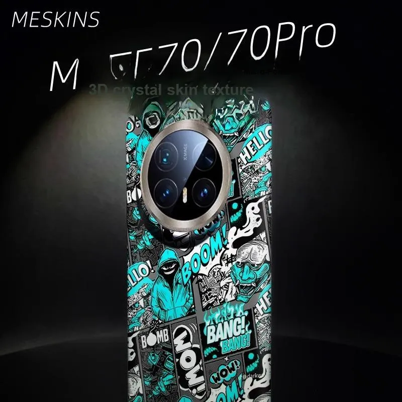 ME SKINS Phone Cases-8