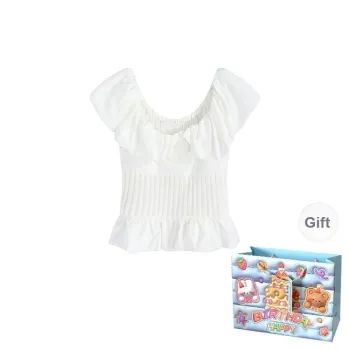 QUIET ANGEL Shirts Women's