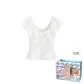 White Shopping Bag
