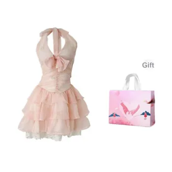 MTHE Sleeveless Dresses Women's