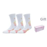 Rose Gift Box + 3 pack