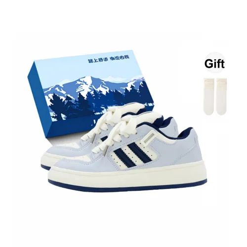 Fawn Miri Дышащие Низкие Кроссовки для Скейтбординга Женские