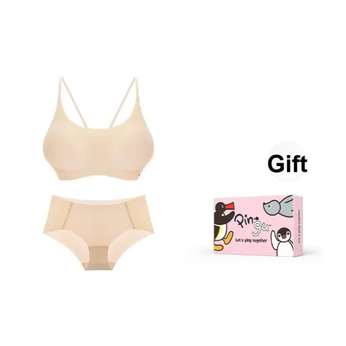 MISS CURIOSITY Комплект нижнего белья для женщин