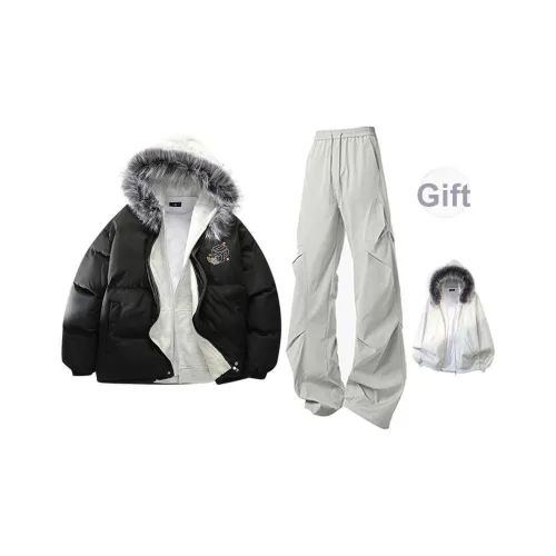 FAX FOR FMACM Повседневная спортивная одежда Унисекс