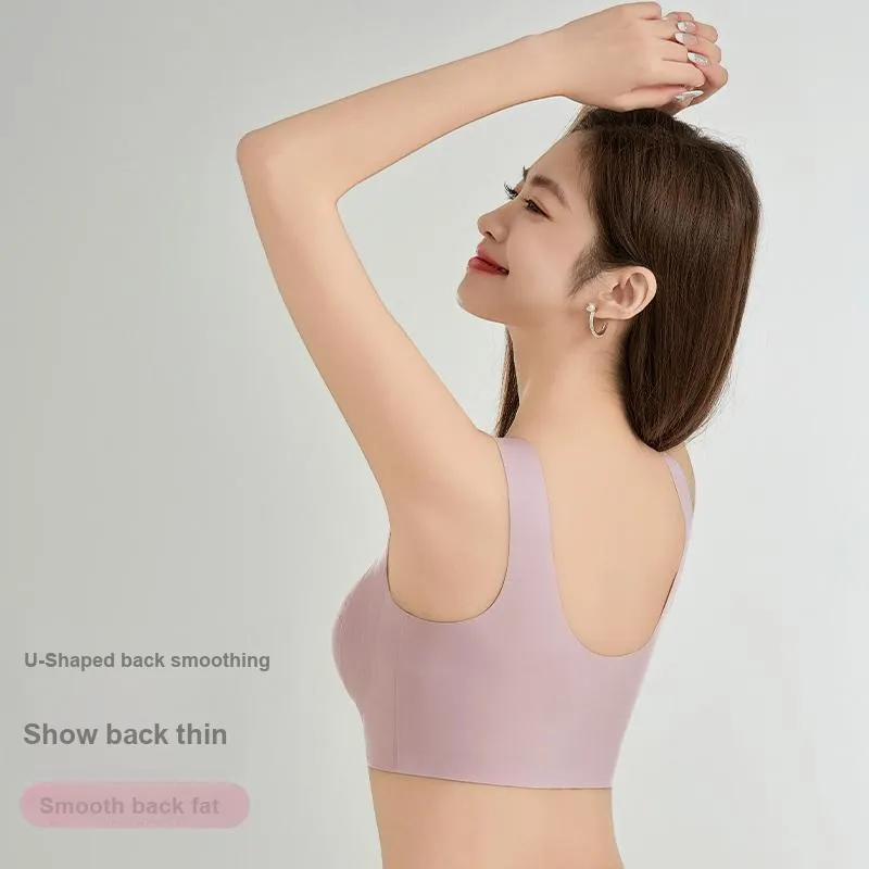 YUZHAOLIN Bra Women's Combo Set-21