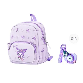 Sanrio Polyester Kids' Student Backpack Bag Regular Kids'