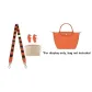 (Carrot) Adjustable Canvas+Trumpets Liner Full Set